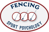 Fencing Sport Psych logo 110